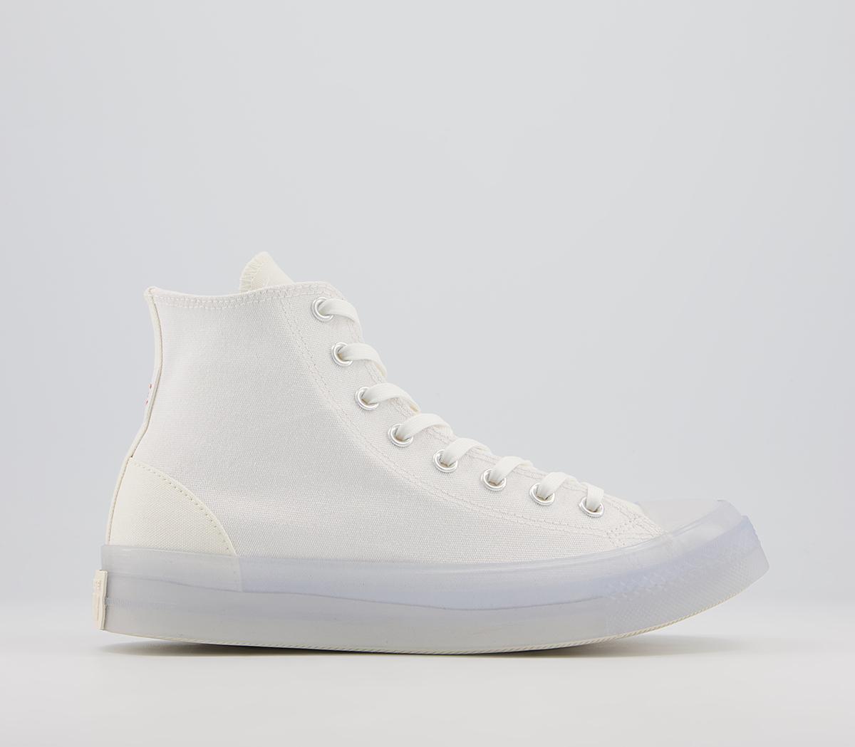 ConverseChuck Taylor All Star Cx TrainersWhite Egret White