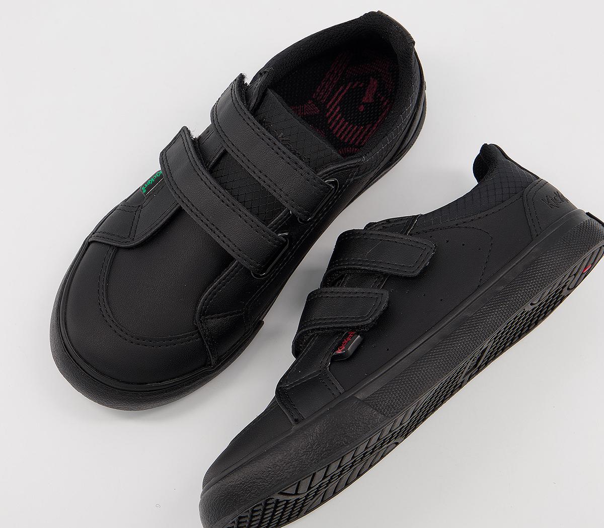 kickers tovni twin flex