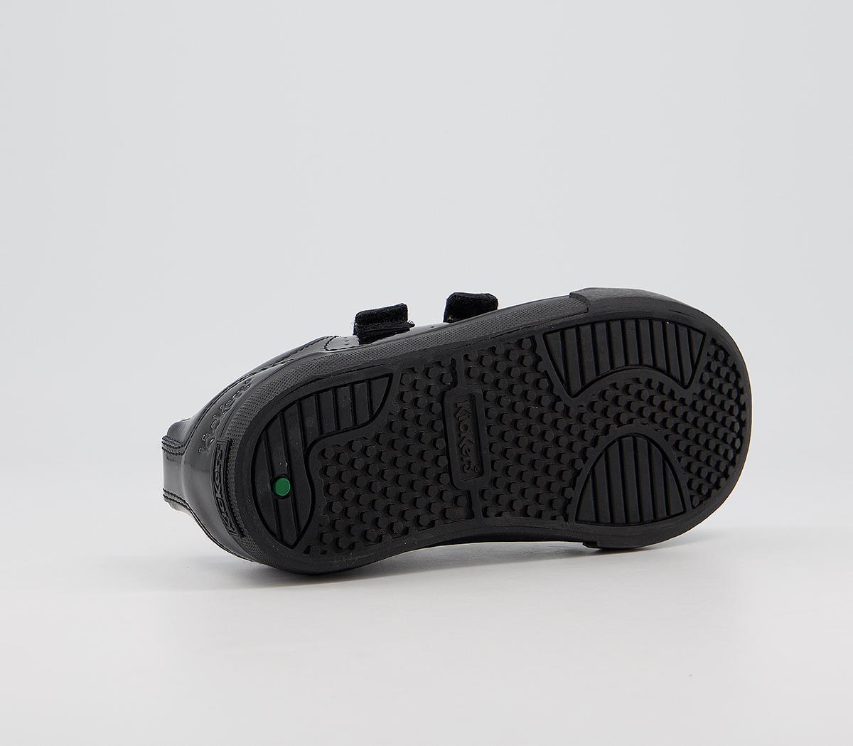 kickers tovni twin
