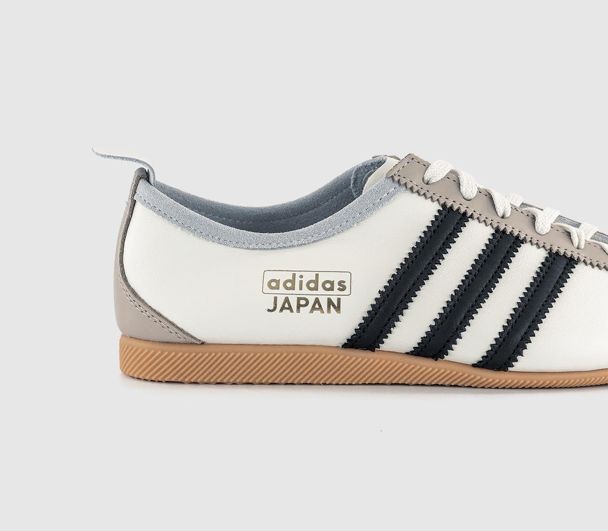 adidasJapan TrainersOff White Core Black Wonder Beige
