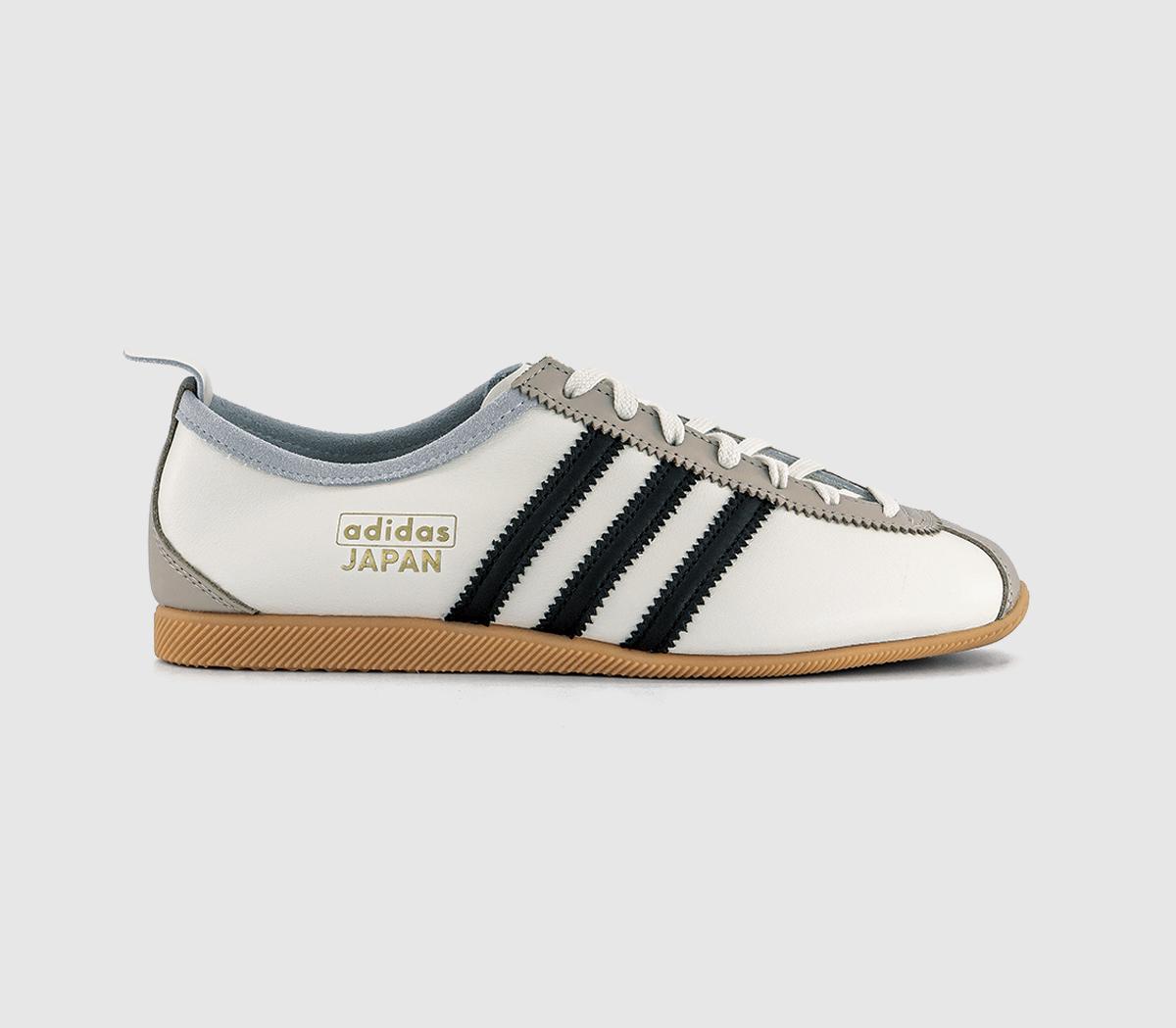 adidasJapan TrainersOff White Core Black Wonder Beige