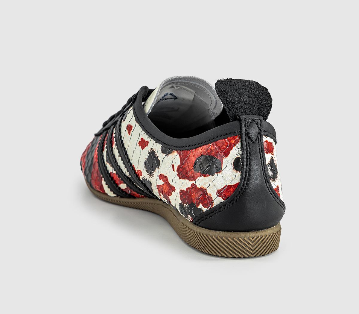 adidasJapanCore White Core Black Collegiate Orange