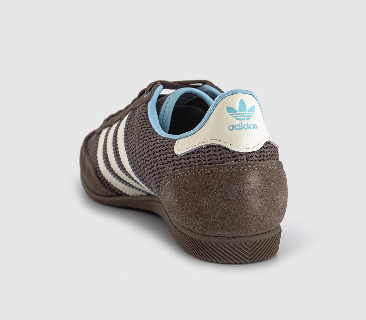 adidasJapan Trainers adidasJapan TrainersBrown