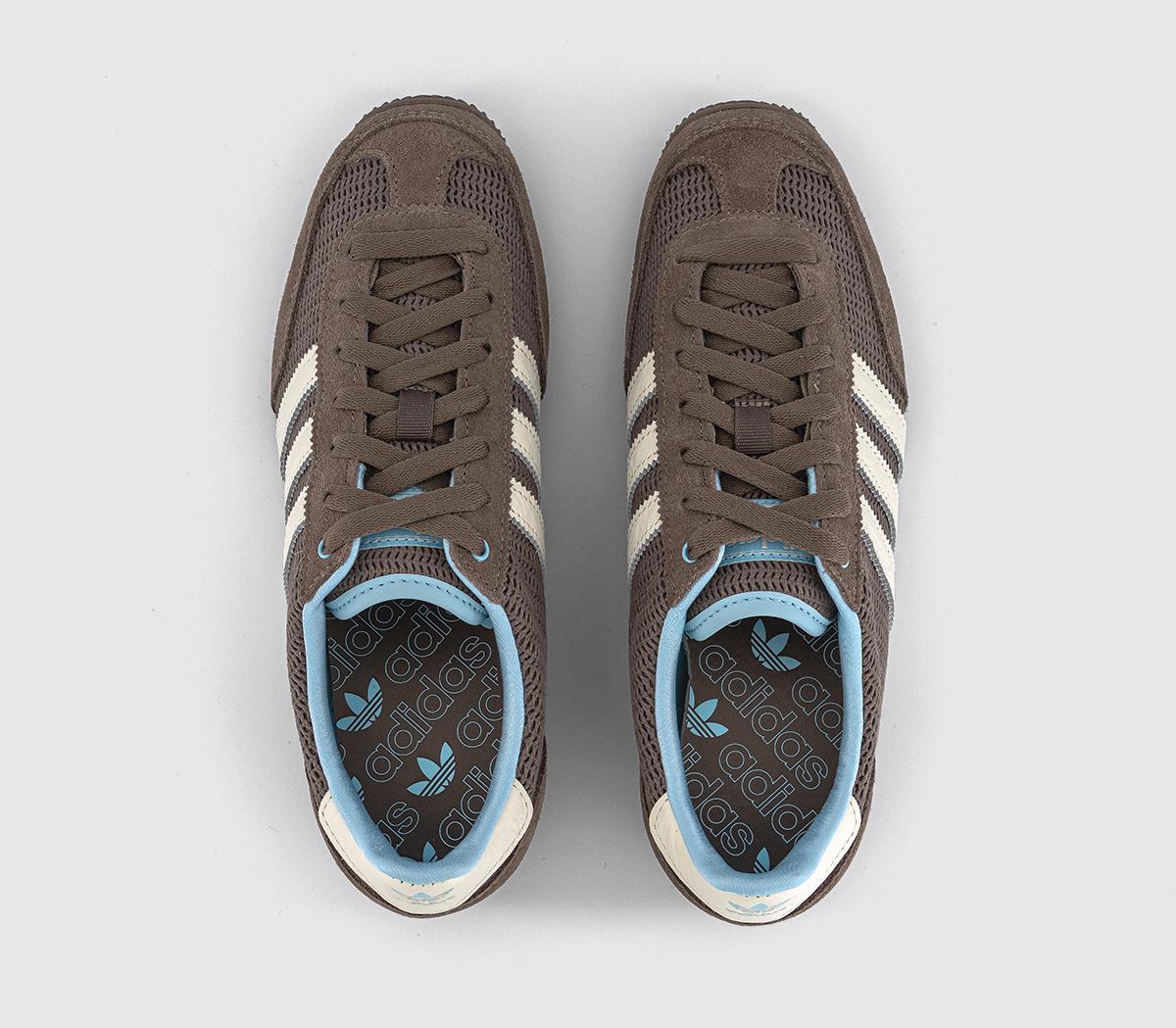 adidasJapan Trainers adidasJapan TrainersBrown