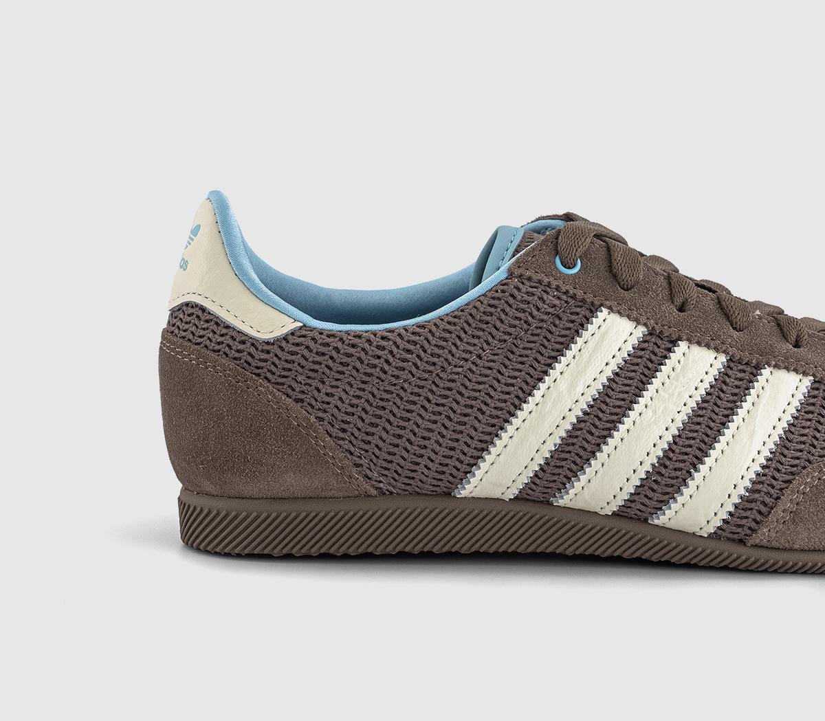 adidasJapan Trainers adidasJapan TrainersBrown