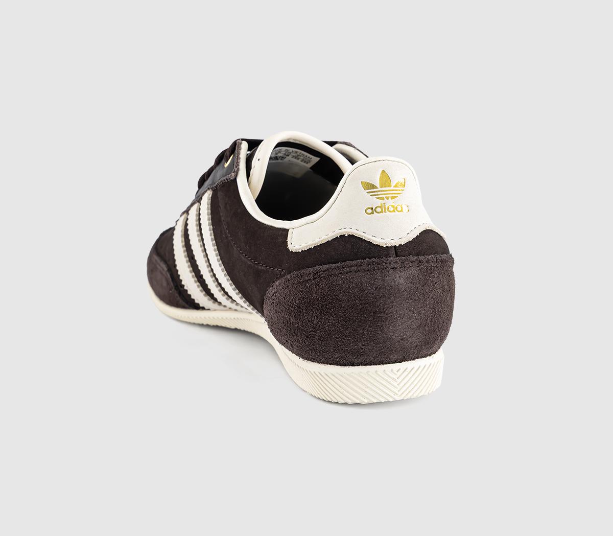 adidasJapanAurora Coffee Cream White Gold Metallic