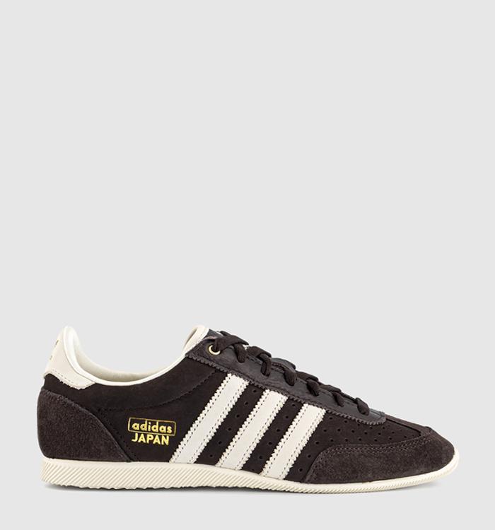 adidas Japan Aurora Coffee Cream White Gold Metallic