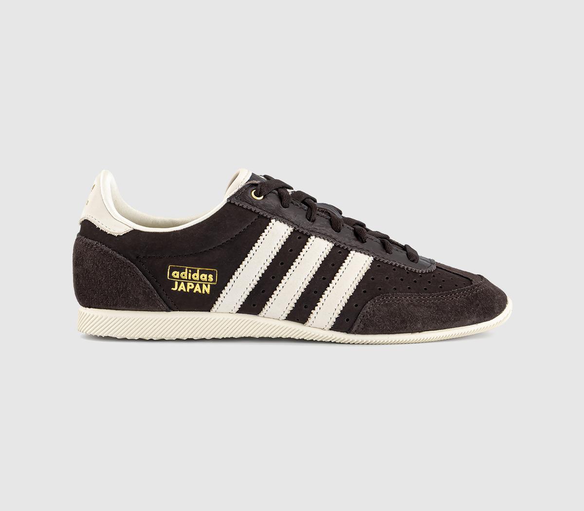 adidasJapanAurora Coffee Cream White Gold Metallic