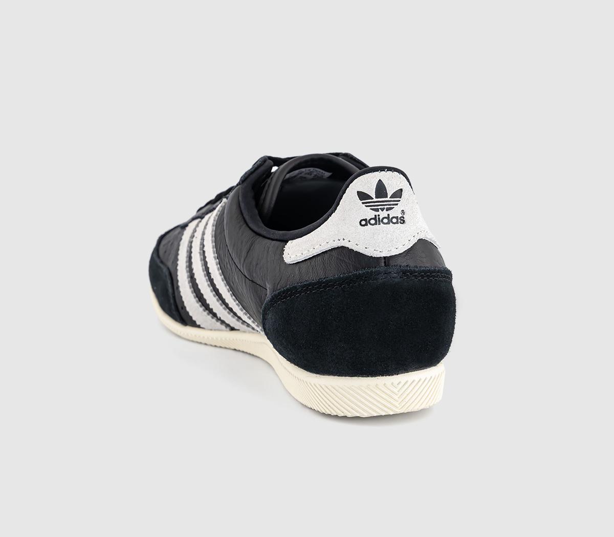 adidasJapan Trainers adidasJapan TrainersBlack White Core