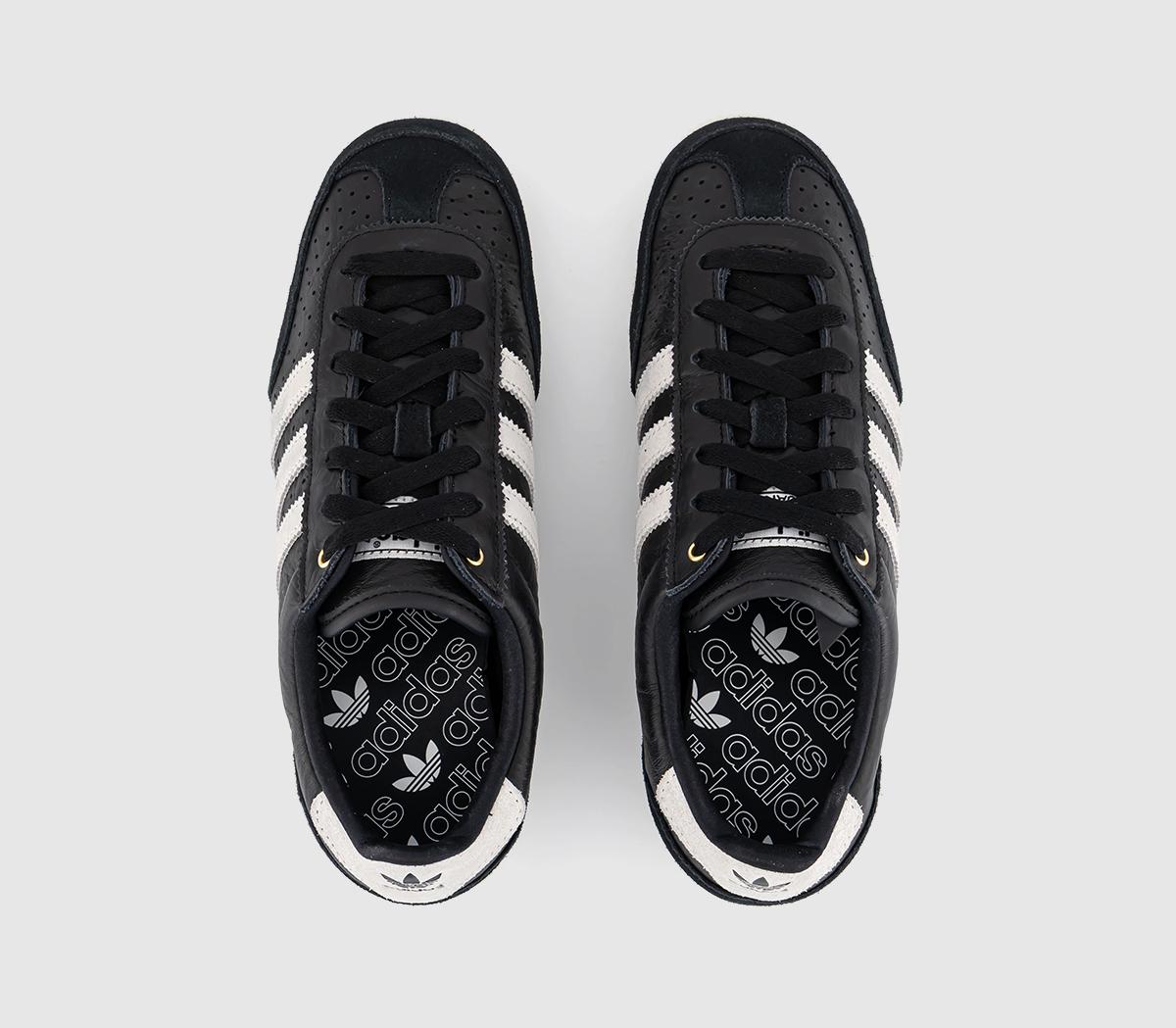 adidasJapan Trainers adidasJapan TrainersBlack White Core