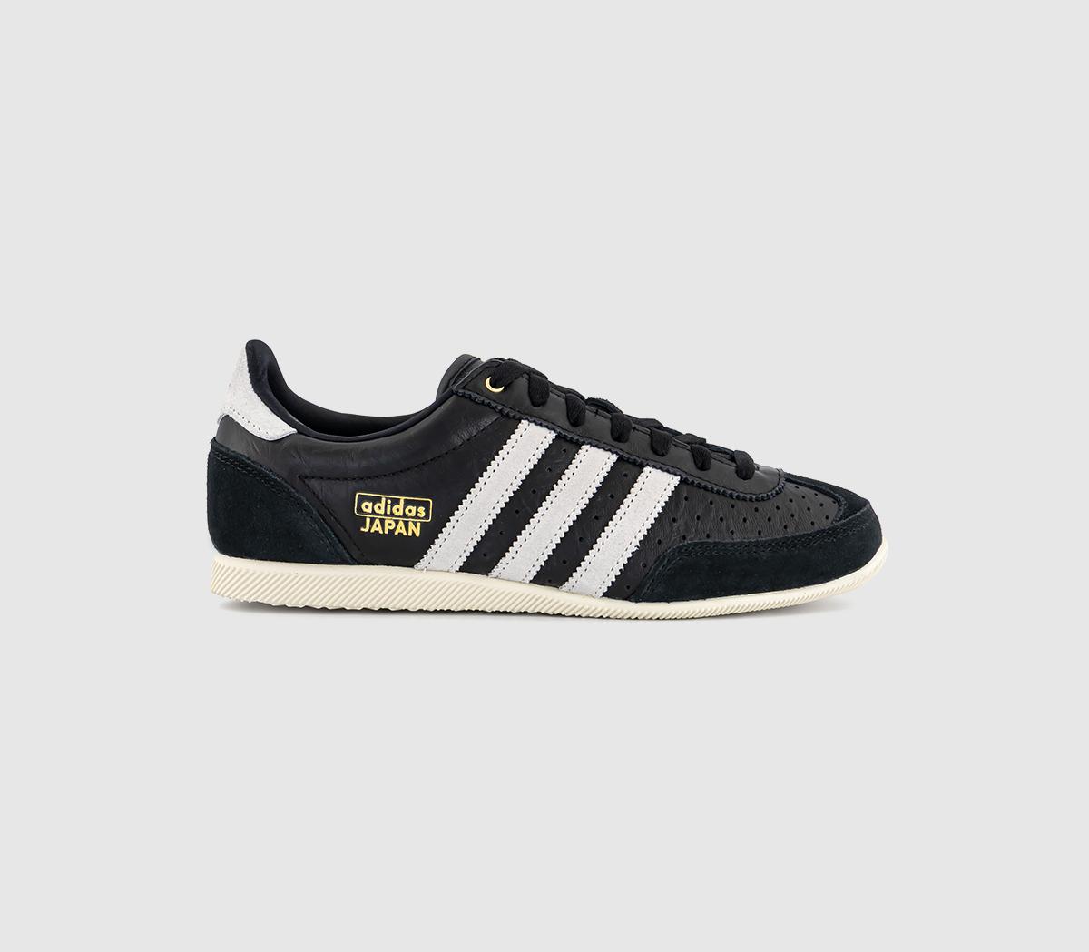 adidasJapan Trainers adidasJapan TrainersBlack White Core