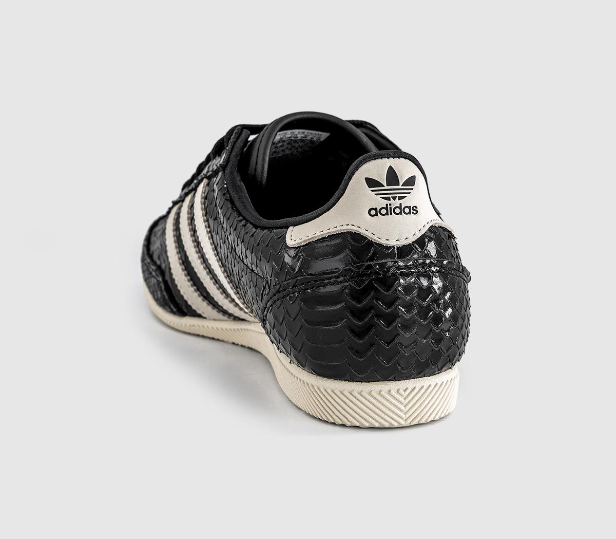 adidasJapan TrainersCore Black Core Black Off White