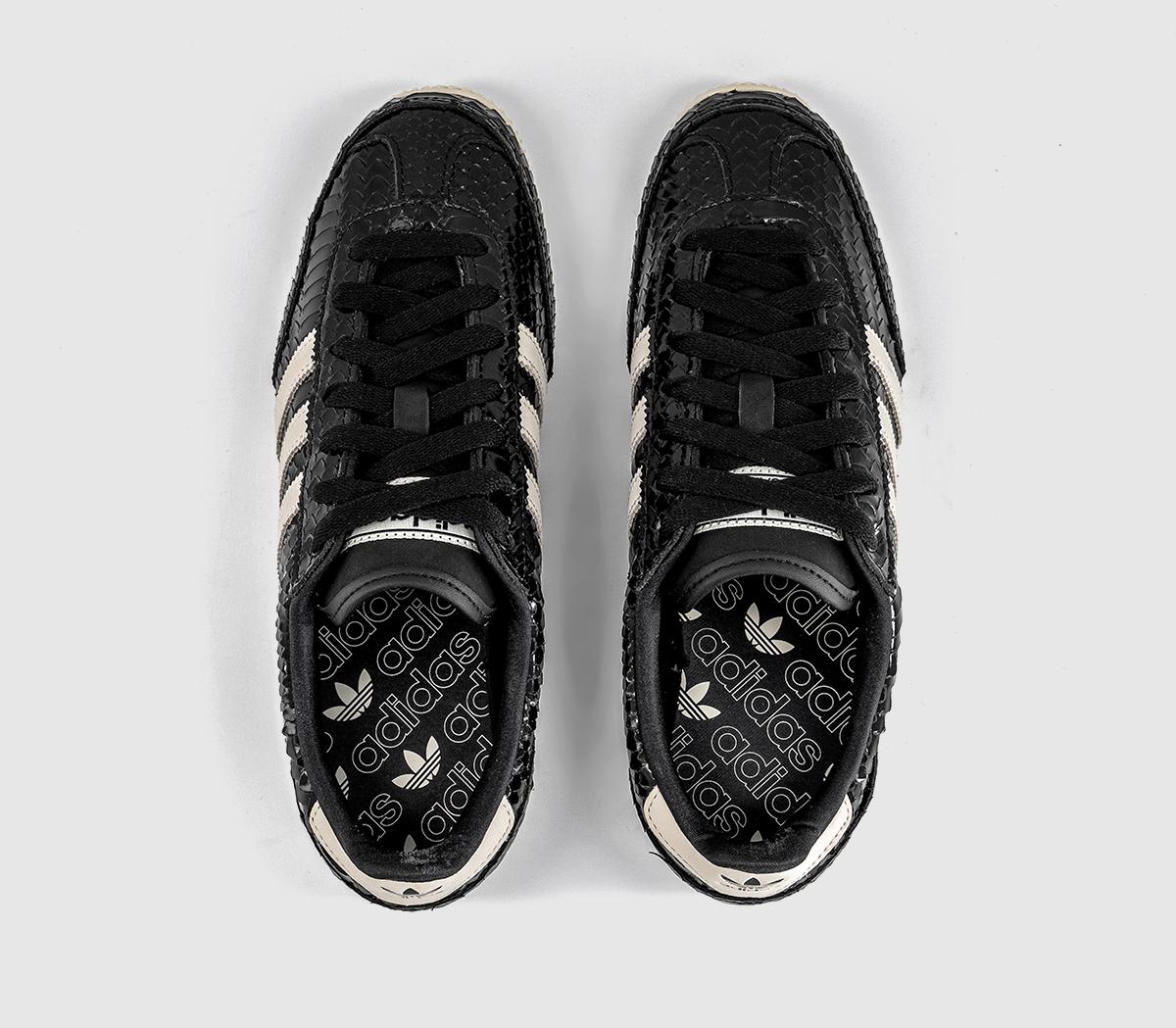 adidasJapan TrainersCore Black Core Black Off White