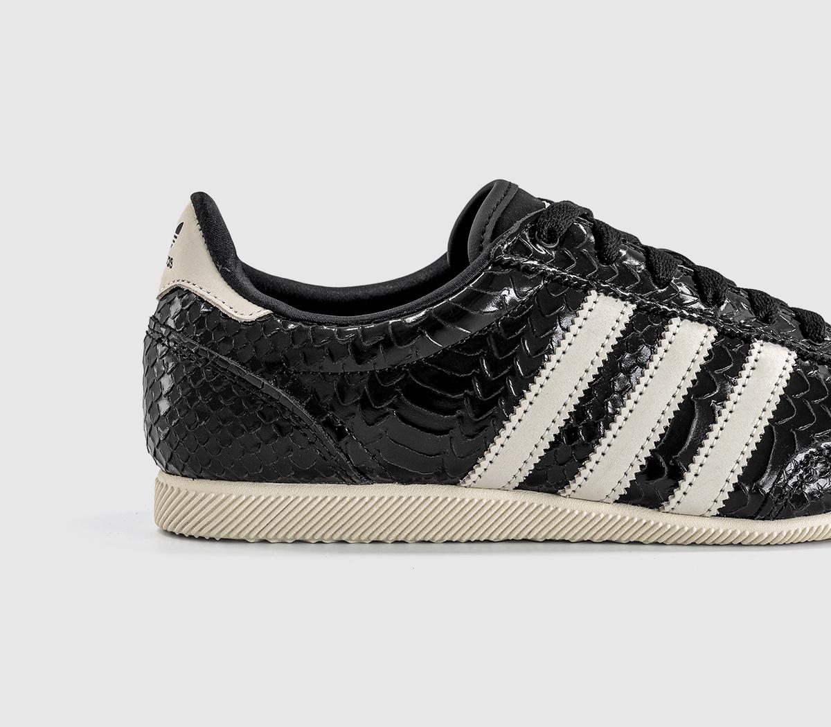 adidasJapan TrainersCore Black Core Black Off White