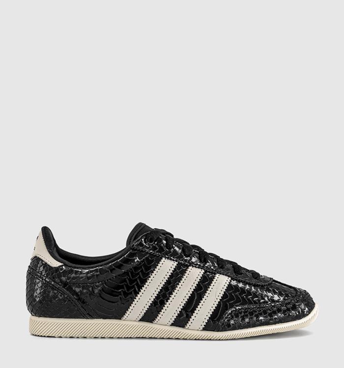adidas Japan Trainers Core Black Core Black Off White