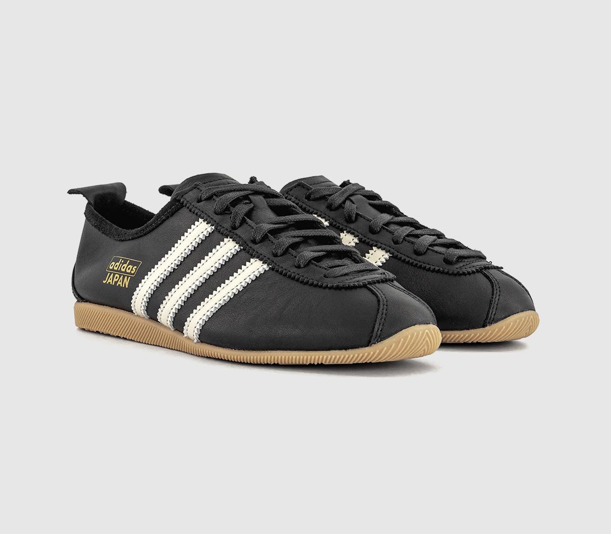 adidasJapan TrainersCore Black Alumina Gold Metallic
