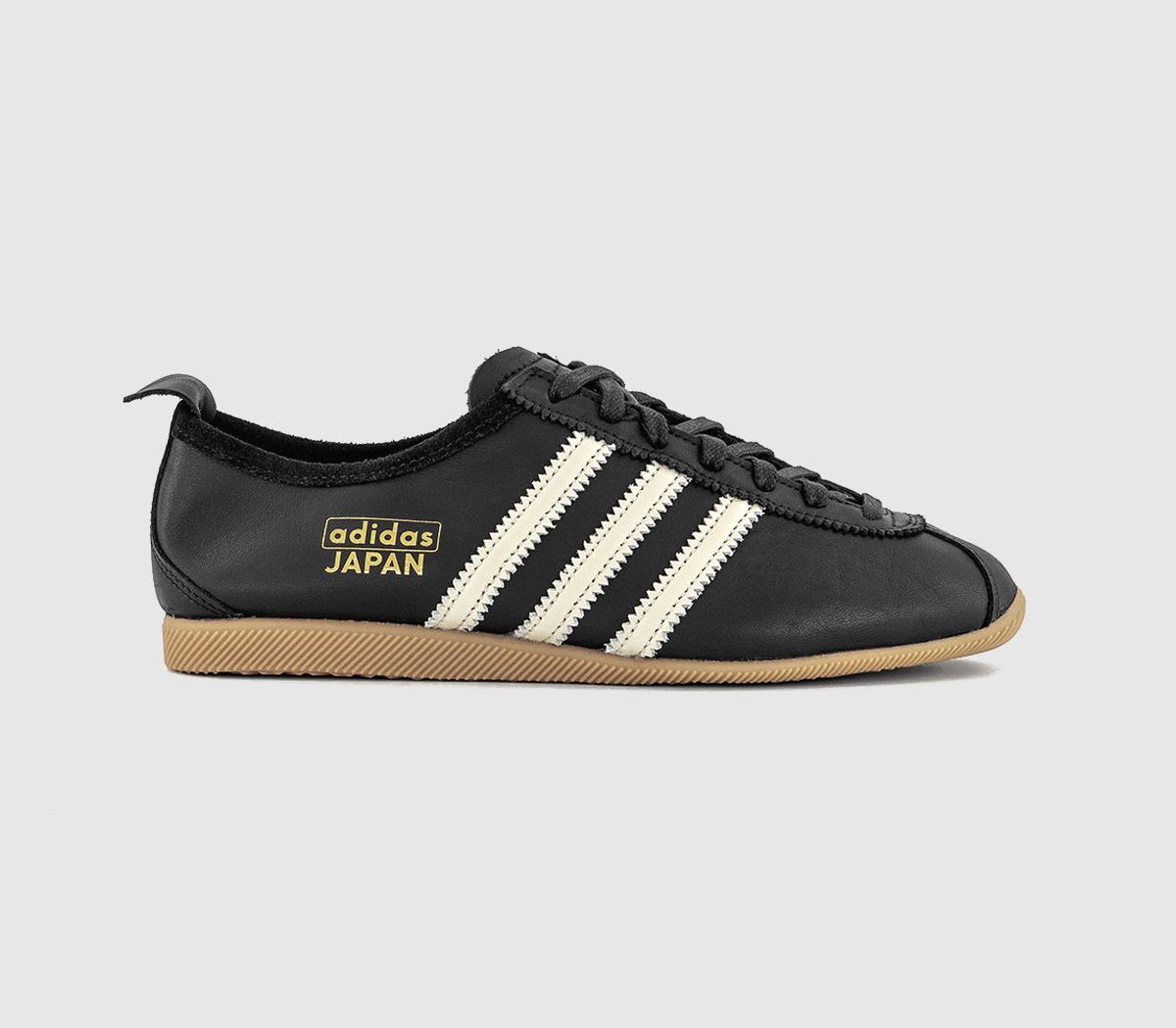 adidasJapan TrainersCore Black Alumina Gold Metallic