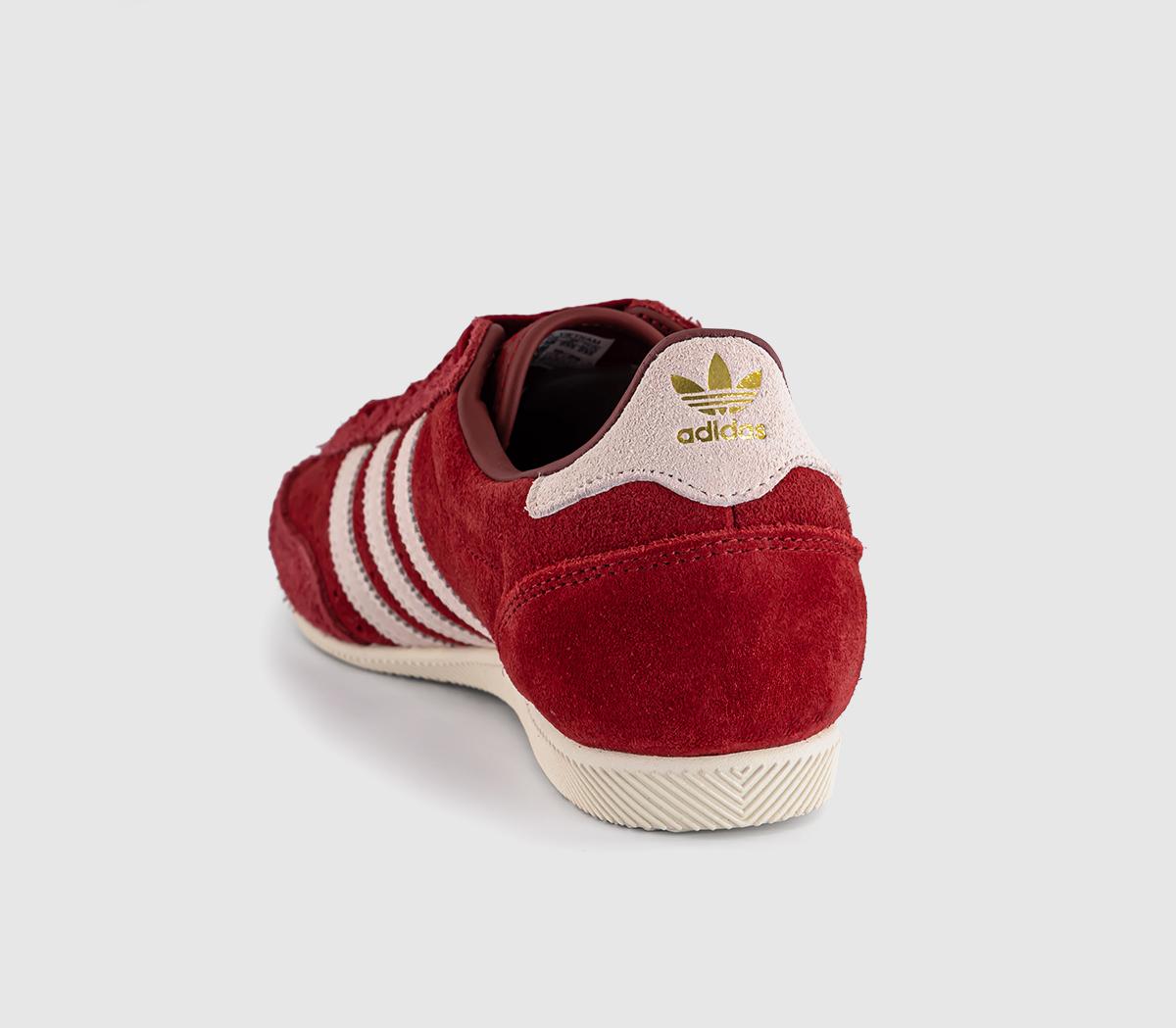 adidasJapan TrainersTeam Victory Red Wonder Quartz Gold Metallic