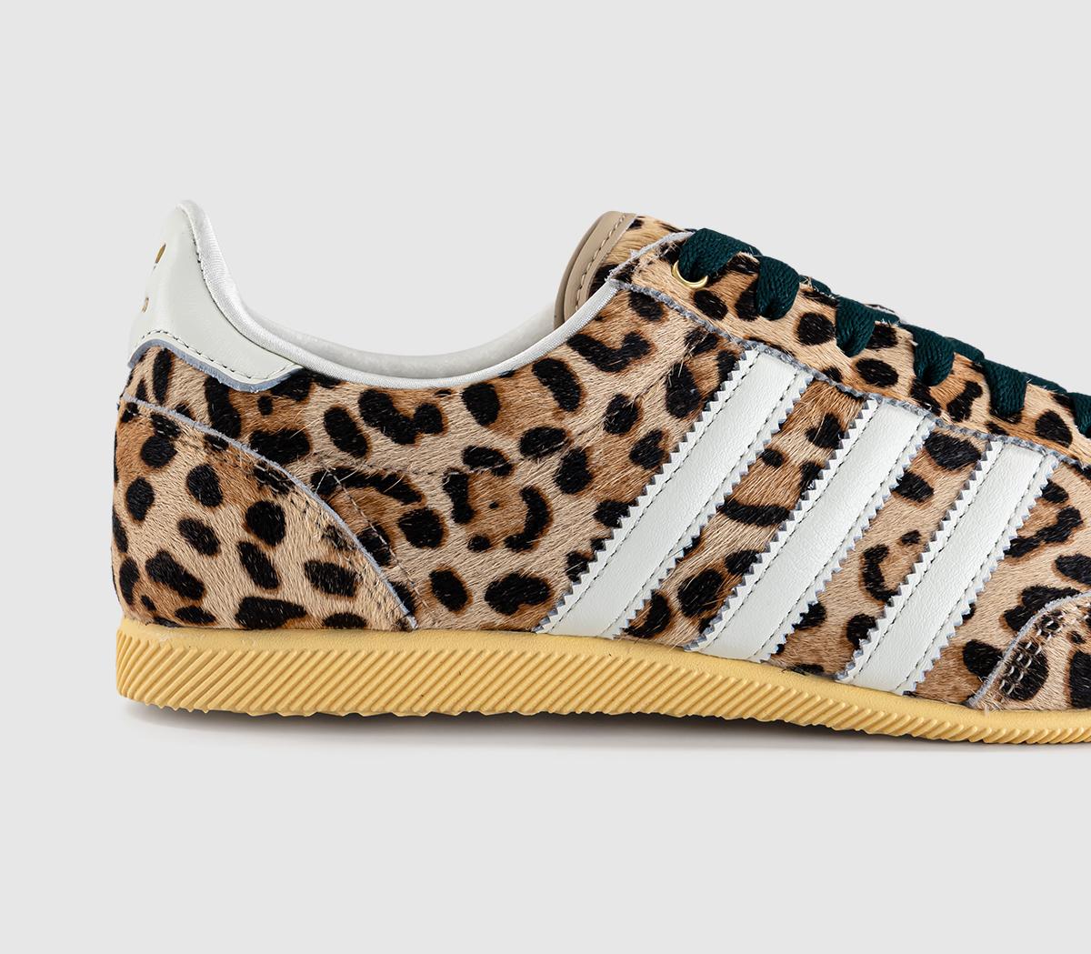 adidasJapanMagic Beige Ivory Aurora Ivy