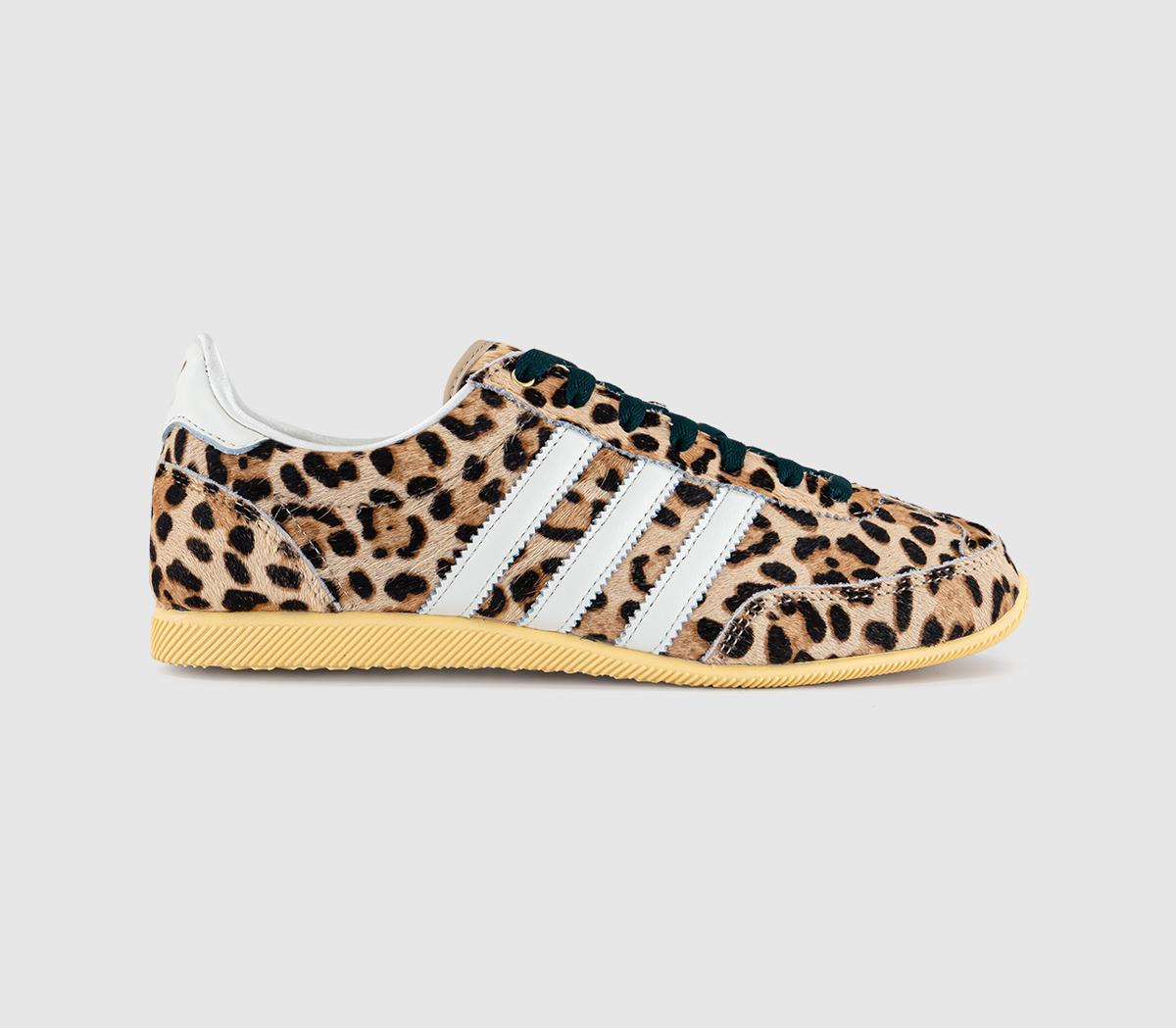 adidasJapanMagic Beige Ivory Aurora Ivy