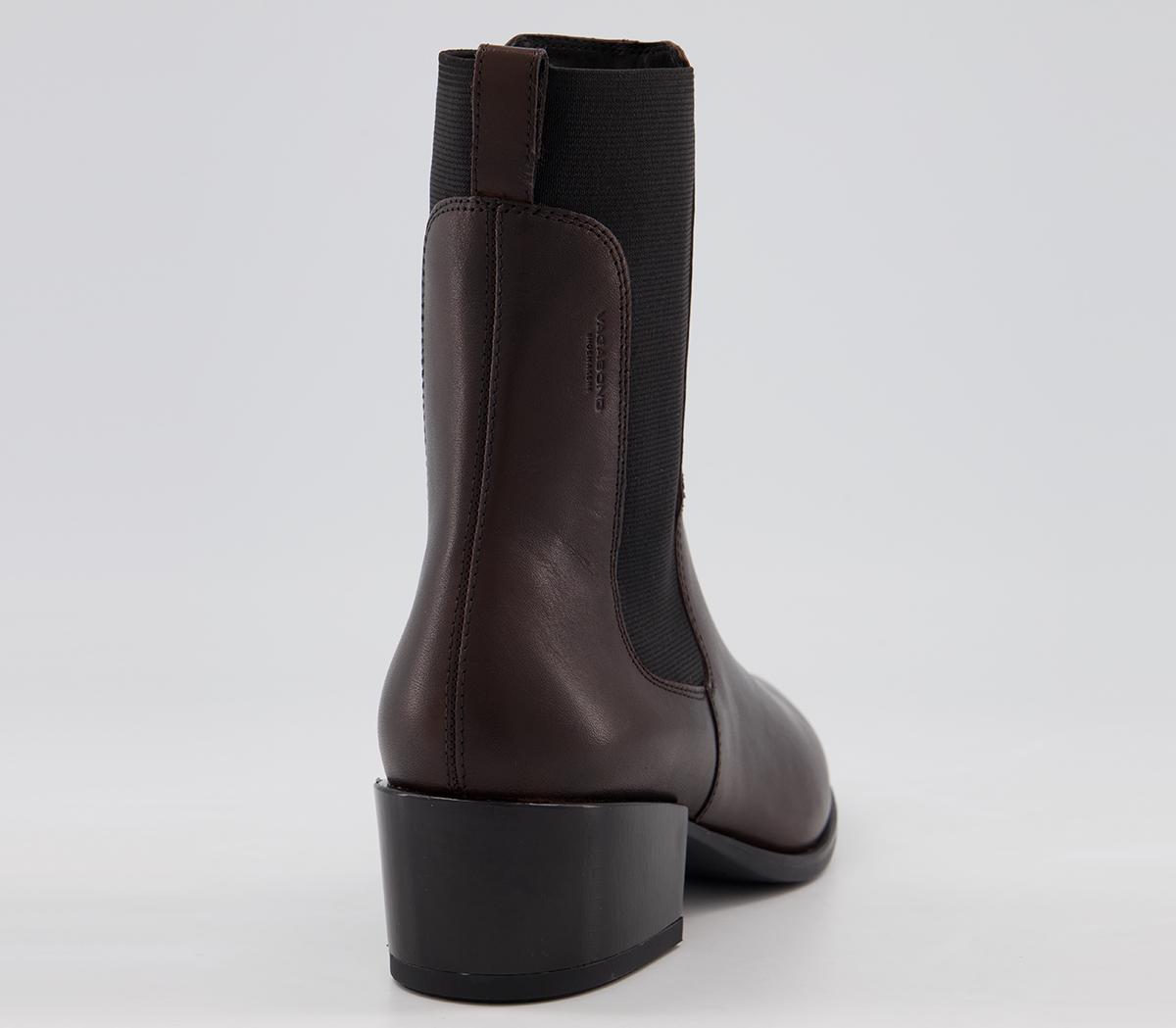 Vagabond ShoemakersMarja High BootsBrown