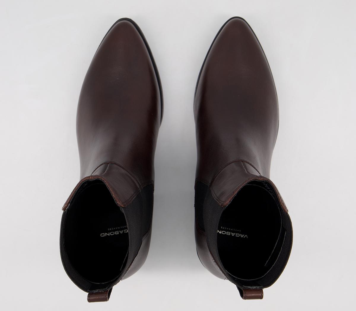 Vagabond ShoemakersMarja High BootsBrown