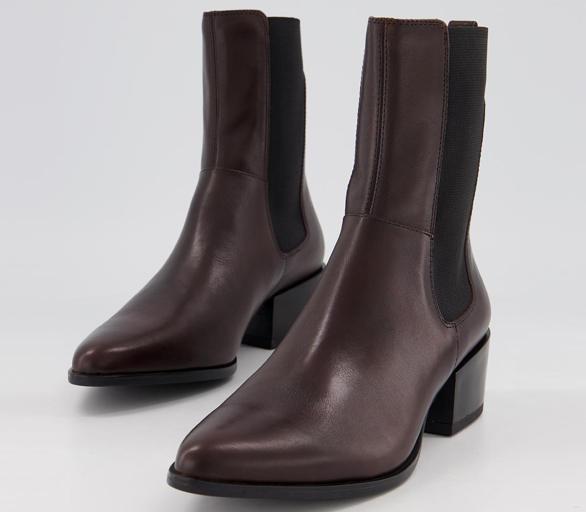 Vagabond ShoemakersMarja High BootsBrown