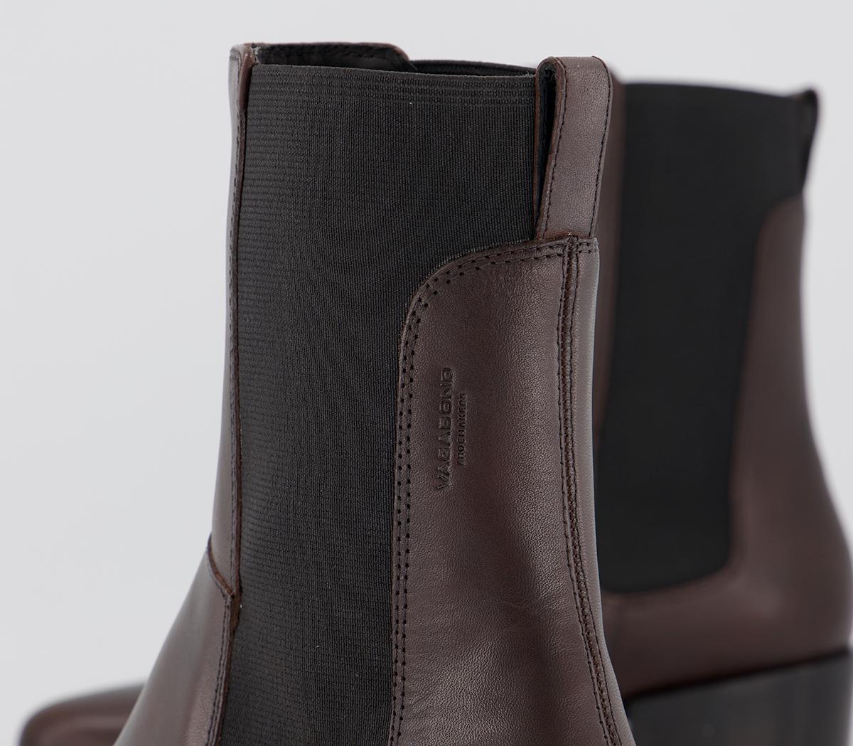 Vagabond ShoemakersMarja High BootsBrown