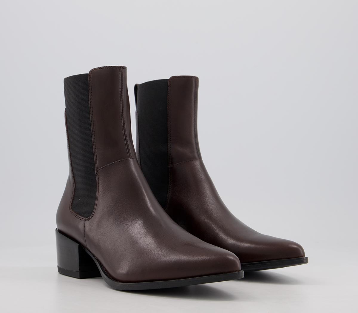 Vagabond ShoemakersMarja High BootsBrown