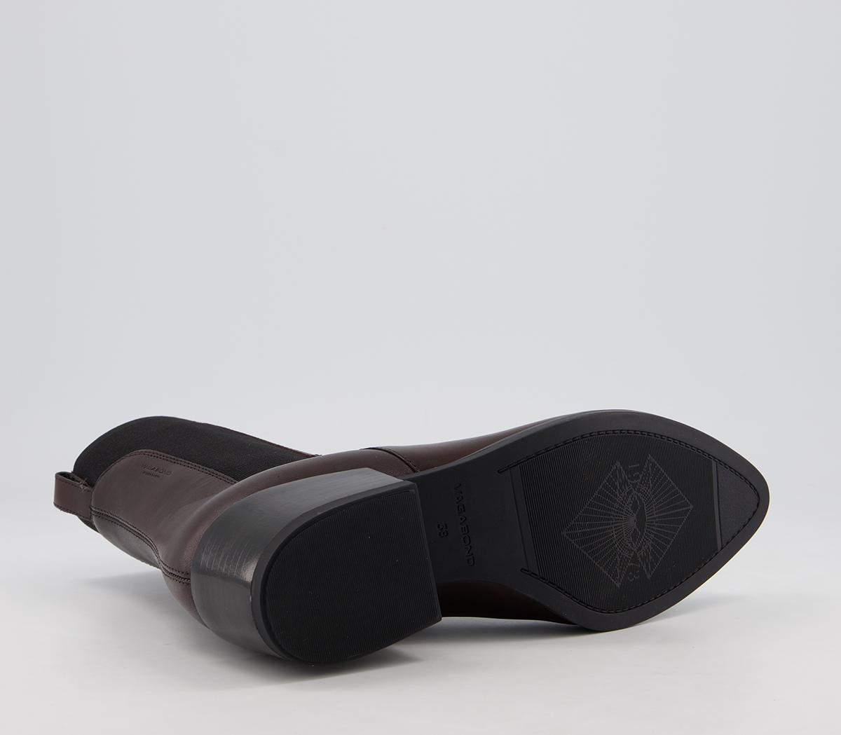 Vagabond ShoemakersMarja High BootsBrown