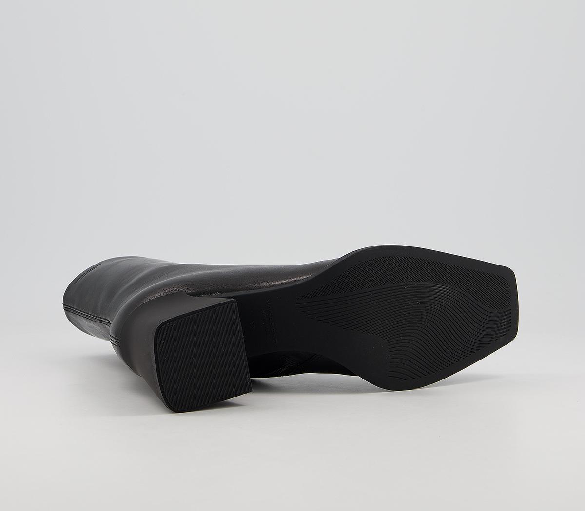 Vagabond Shoemakers Hedda Boots Vagabond Shoemakers Hedda Boots Black