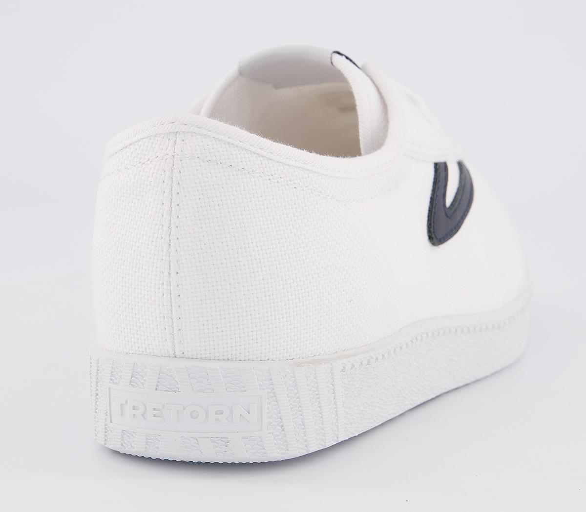 nylite trainers