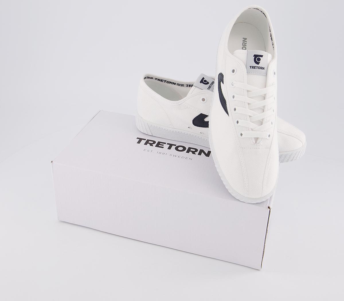 nylite trainers