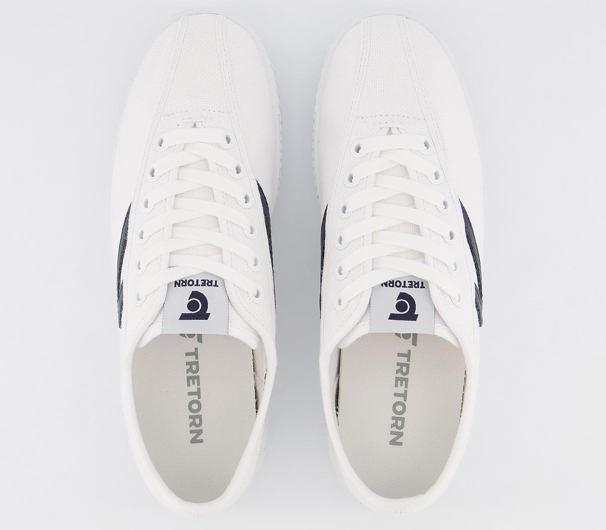 nylite trainers