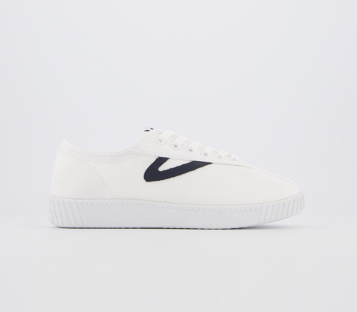 nylite trainers