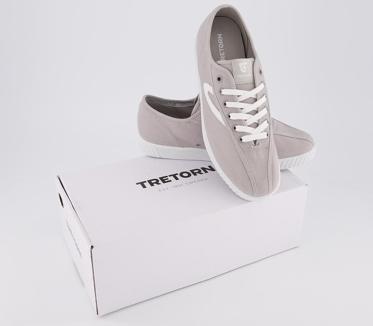 nylite trainers
