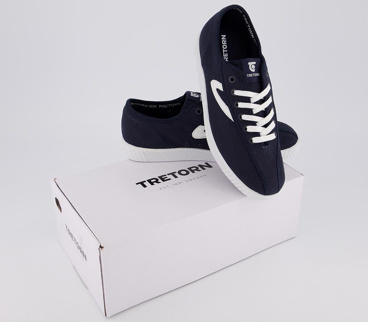 nylite trainers