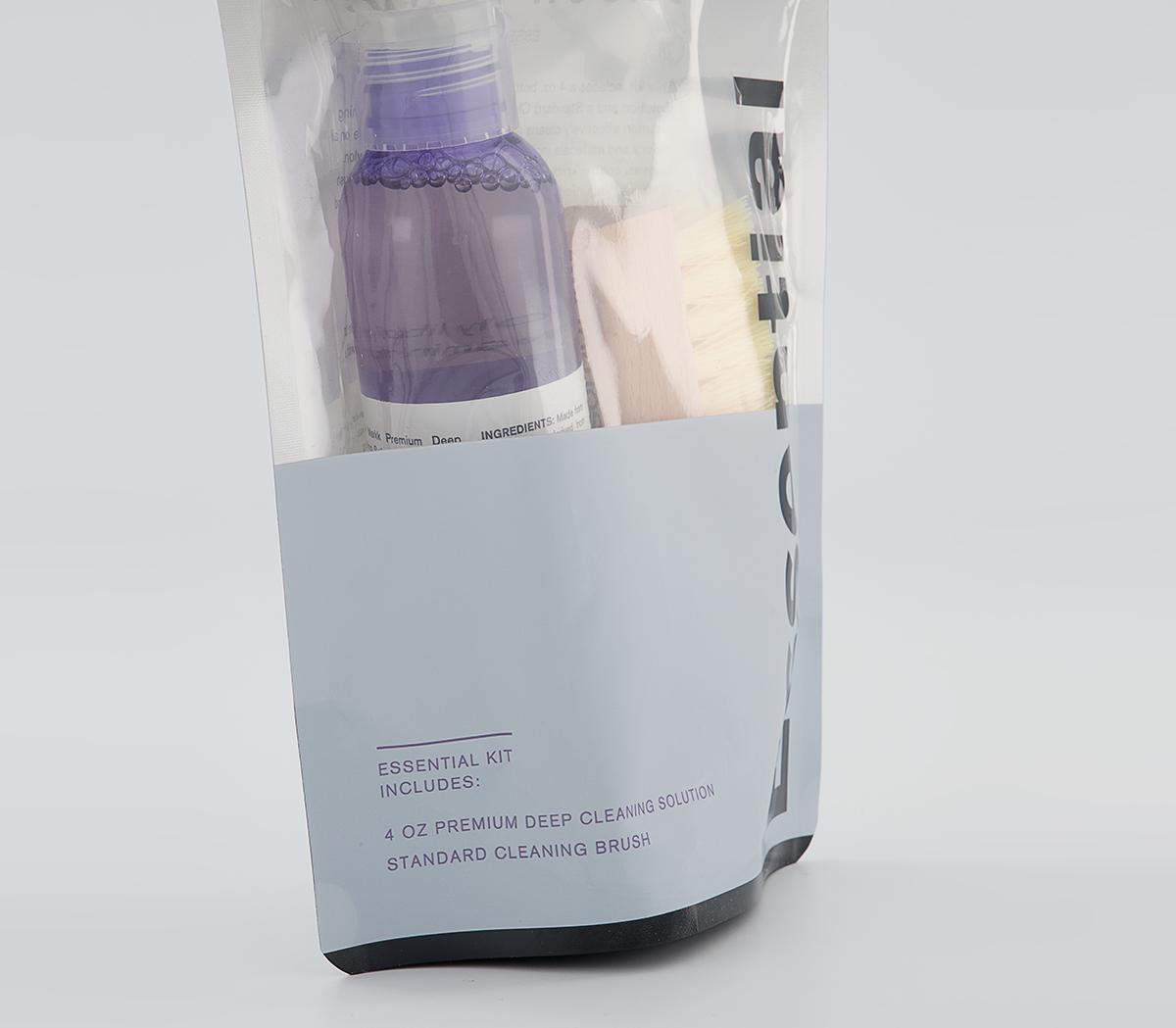 JASON MARKKEssential Cleaning Kit JASON MARKKEssential Cleaning Kit4 Oz Premium Shoe Cleaning Kit