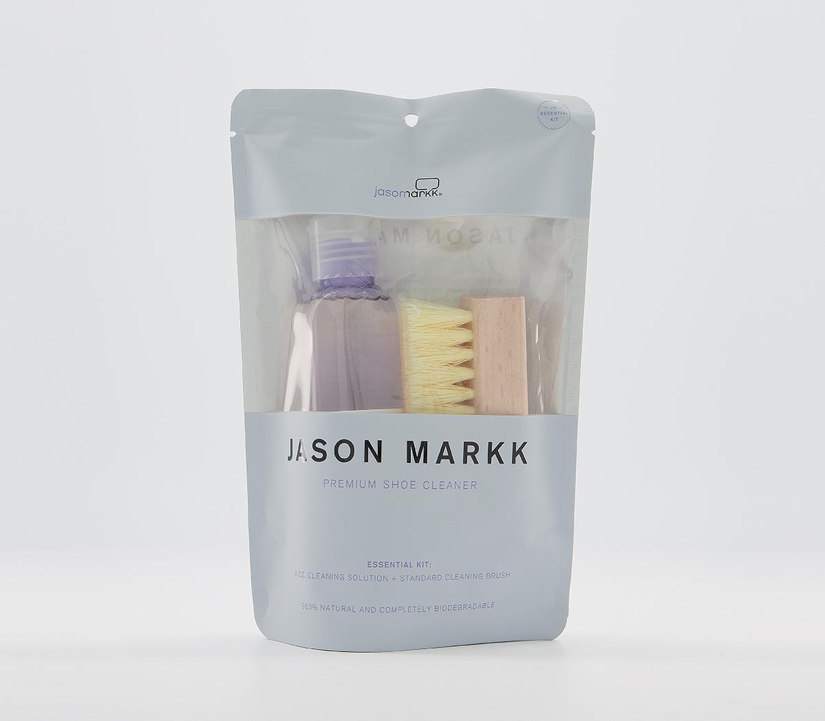 JASON MARKKPremium Shoe Cleaning Product4 Oz Premium Shoe Cleaning Product