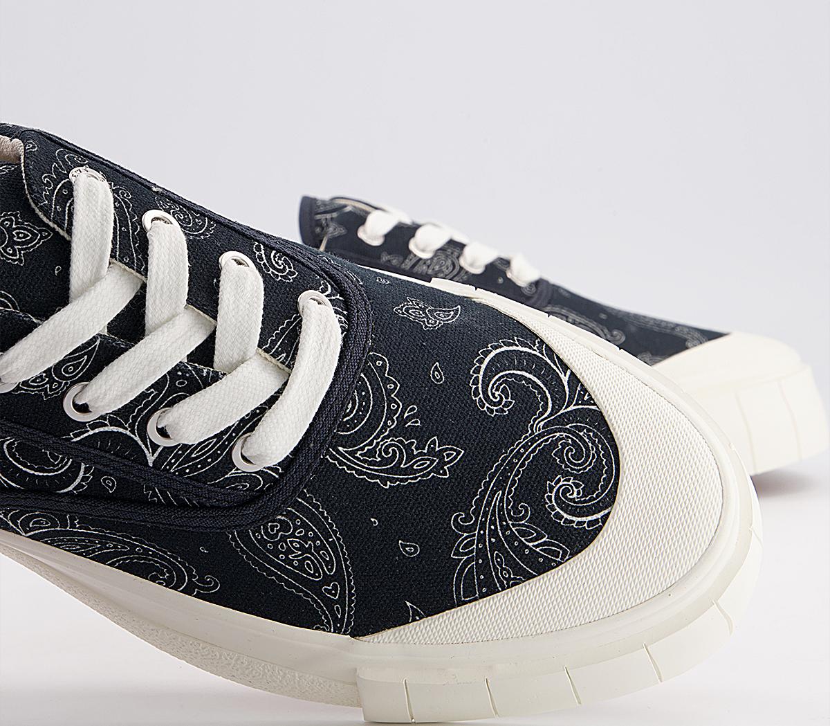 Good News Opal Trainers Good News Opal Trainers Paisley Black