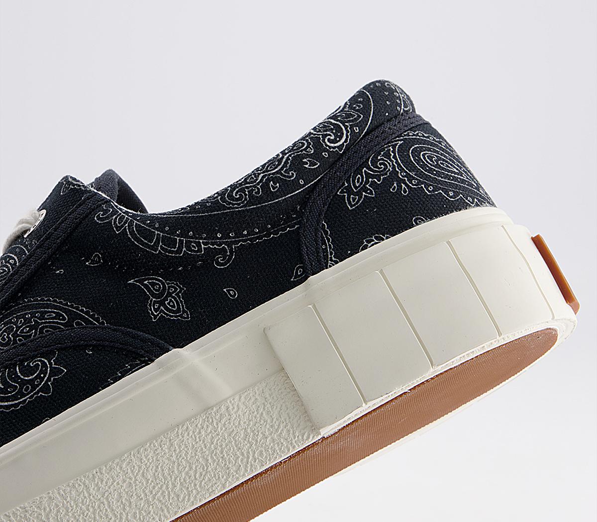 Good News Opal Trainers Good News Opal Trainers Paisley Black