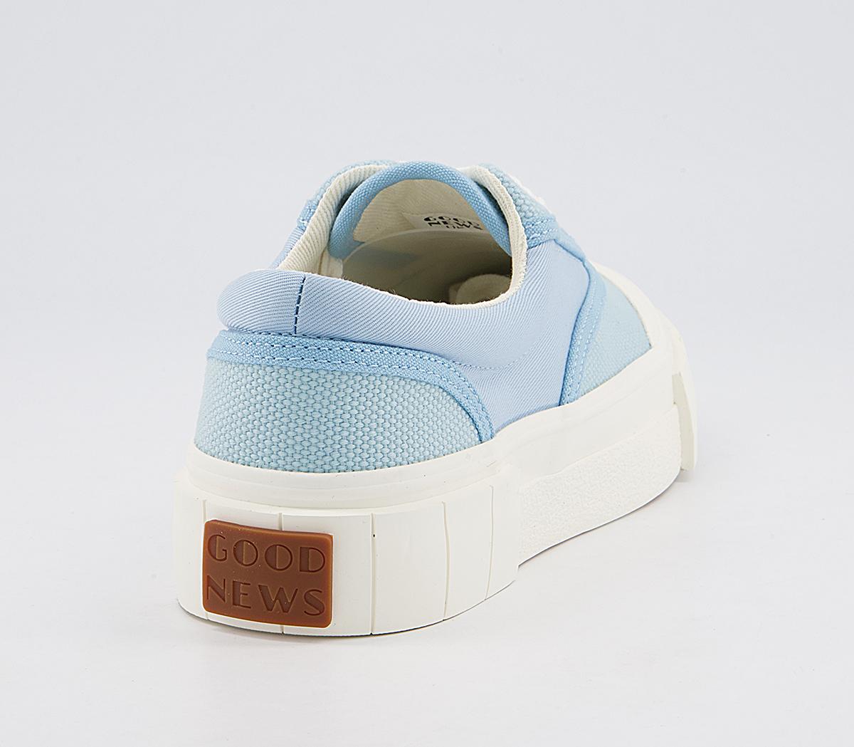 Good News Opal Trainers Good News Opal Trainers Seasonal Blue