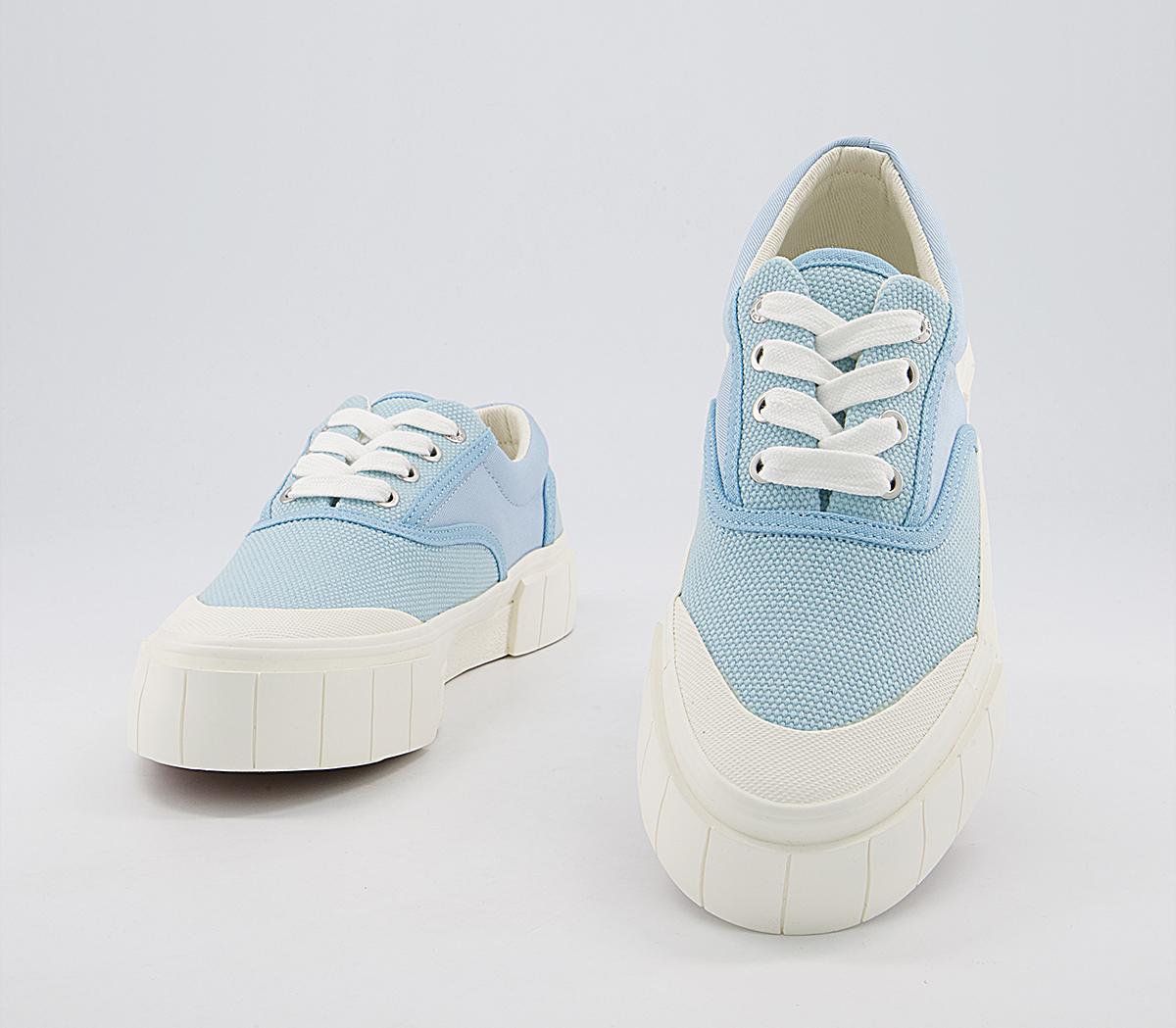 Good News Opal Trainers Good News Opal Trainers Seasonal Blue