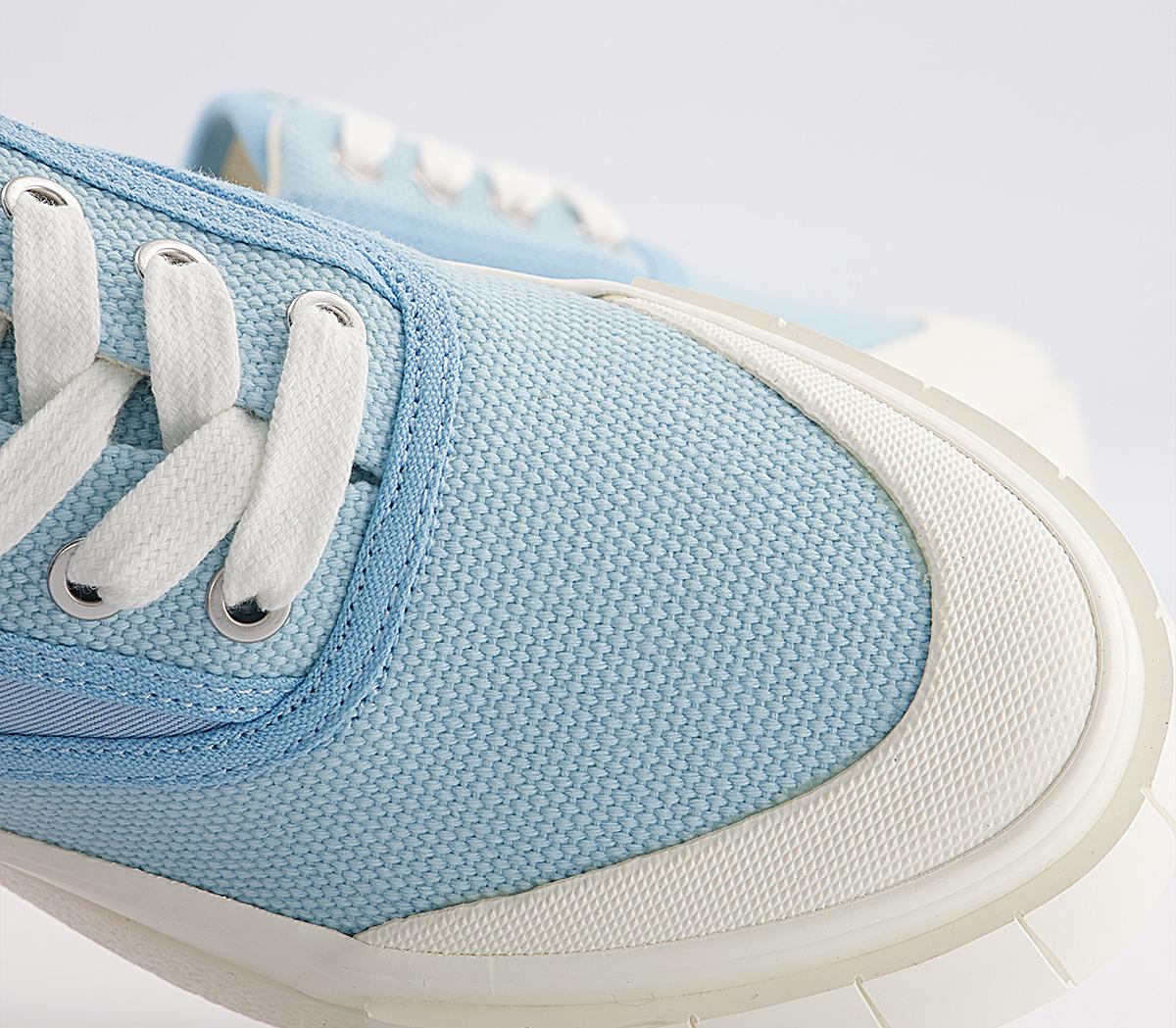 Good News Opal Trainers Good News Opal Trainers Seasonal Blue