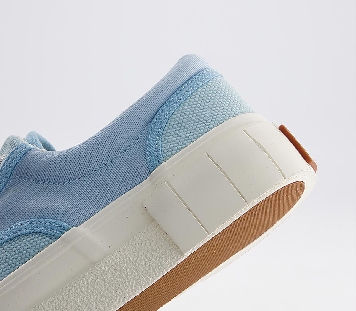 Good News Opal Trainers Good News Opal Trainers Seasonal Blue
