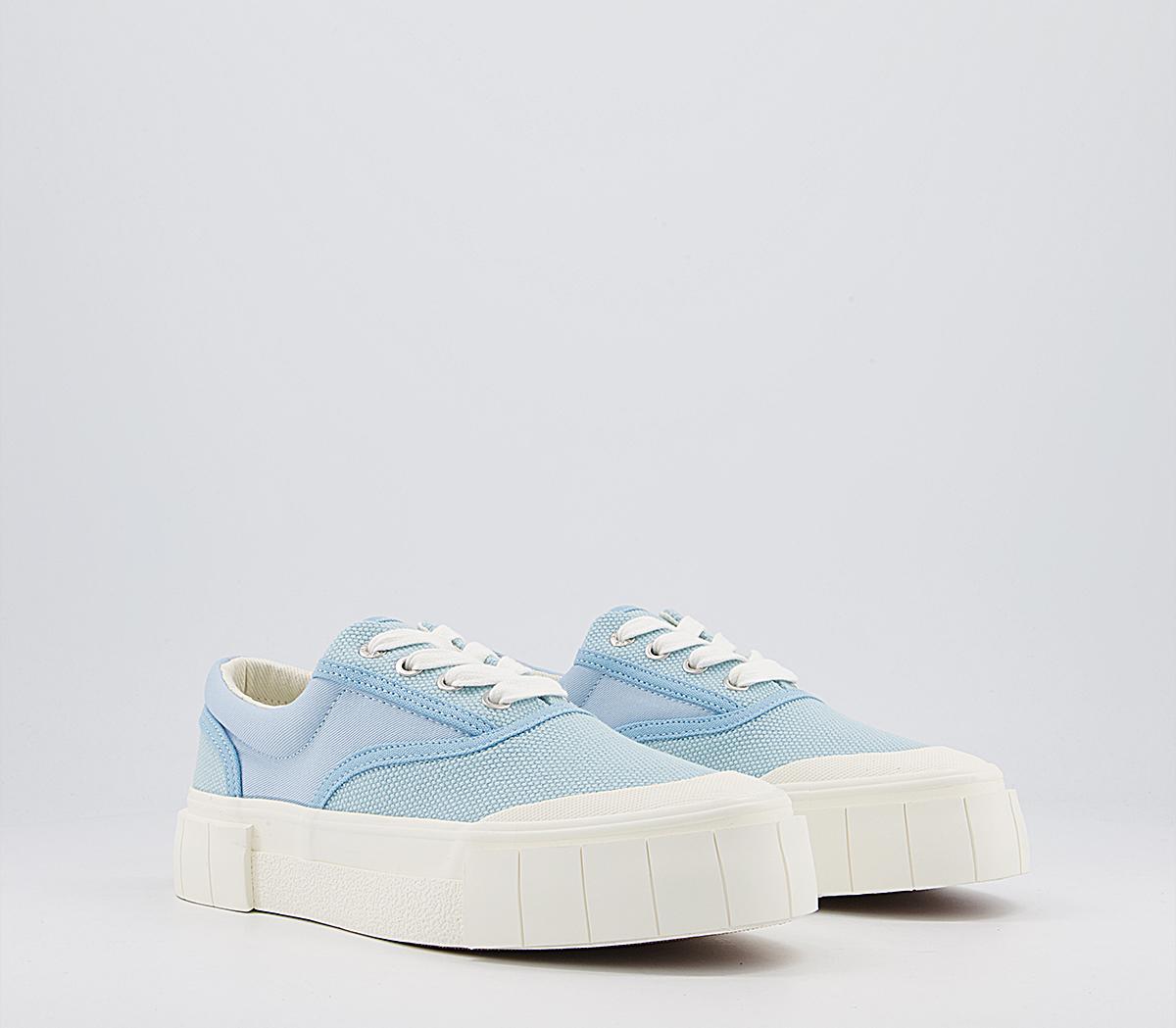Good News Opal Trainers Good News Opal Trainers Seasonal Blue