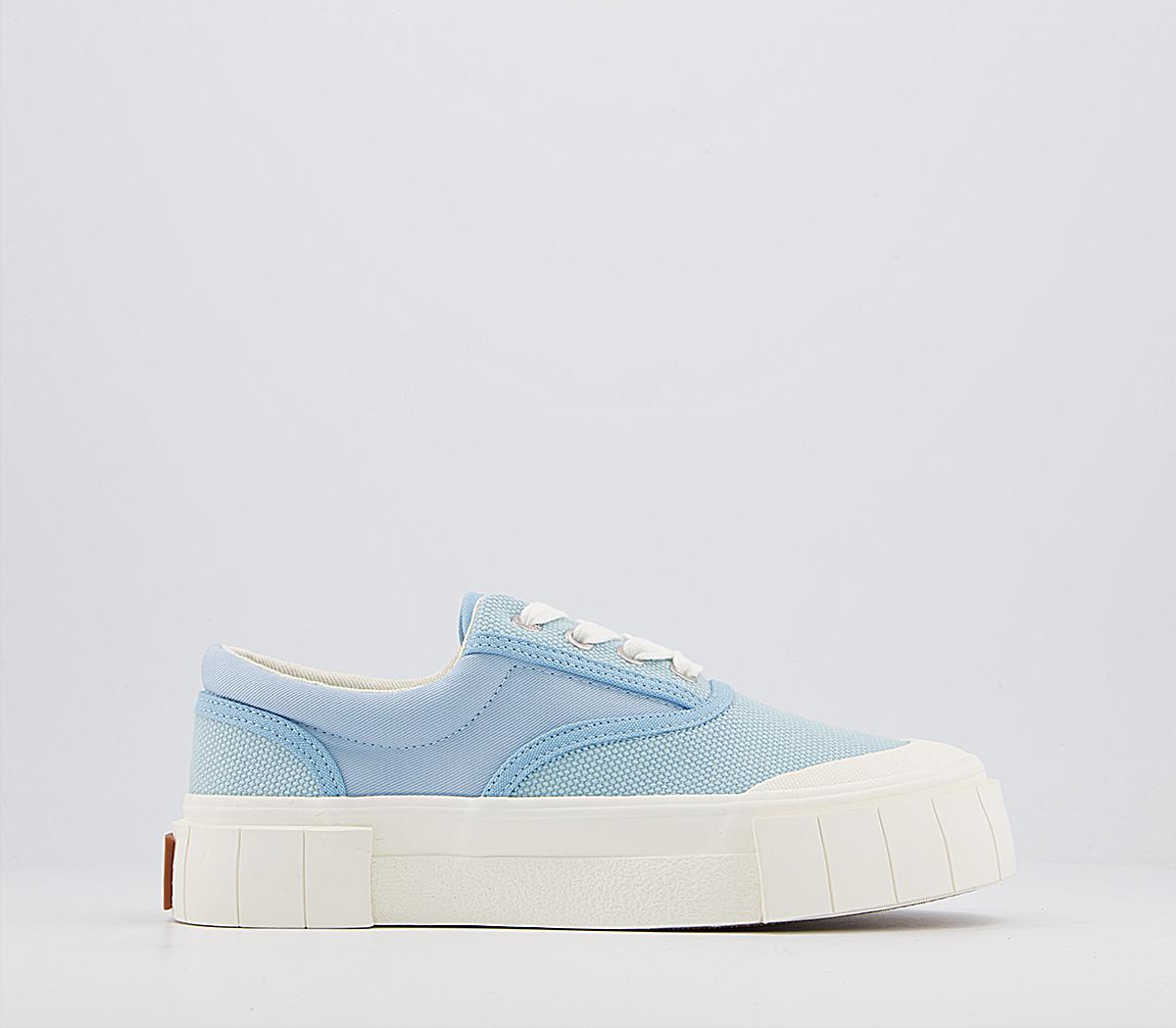 Good NewsOpal Trainers Good NewsOpal TrainersSeasonal Blue