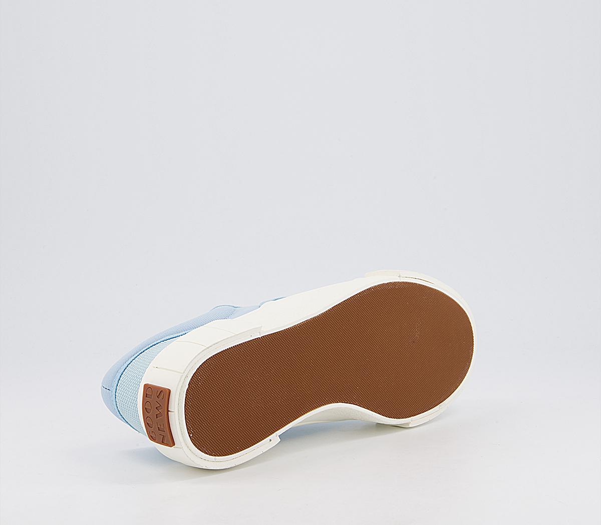 Good News Opal Trainers Good News Opal Trainers Seasonal Blue