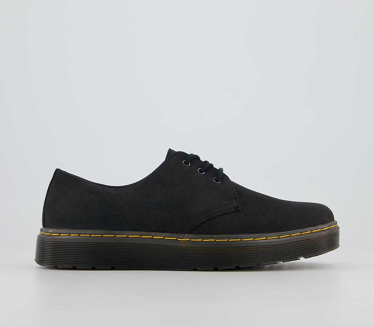 dr martens thurston lo