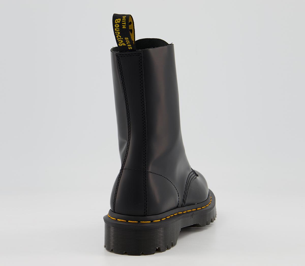 Dr. Martens 1490 Bex Boots Dr. Martens 1490 Bex Boots Black